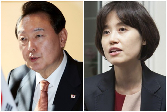 박은정 검사, SNS 개설 후 폭탄발언…“‘수사로 보복하면 깡패’ 尹 의견 공감”